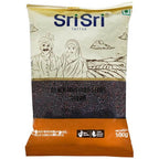 Sri Sri Tattva Black Mustard Seeds