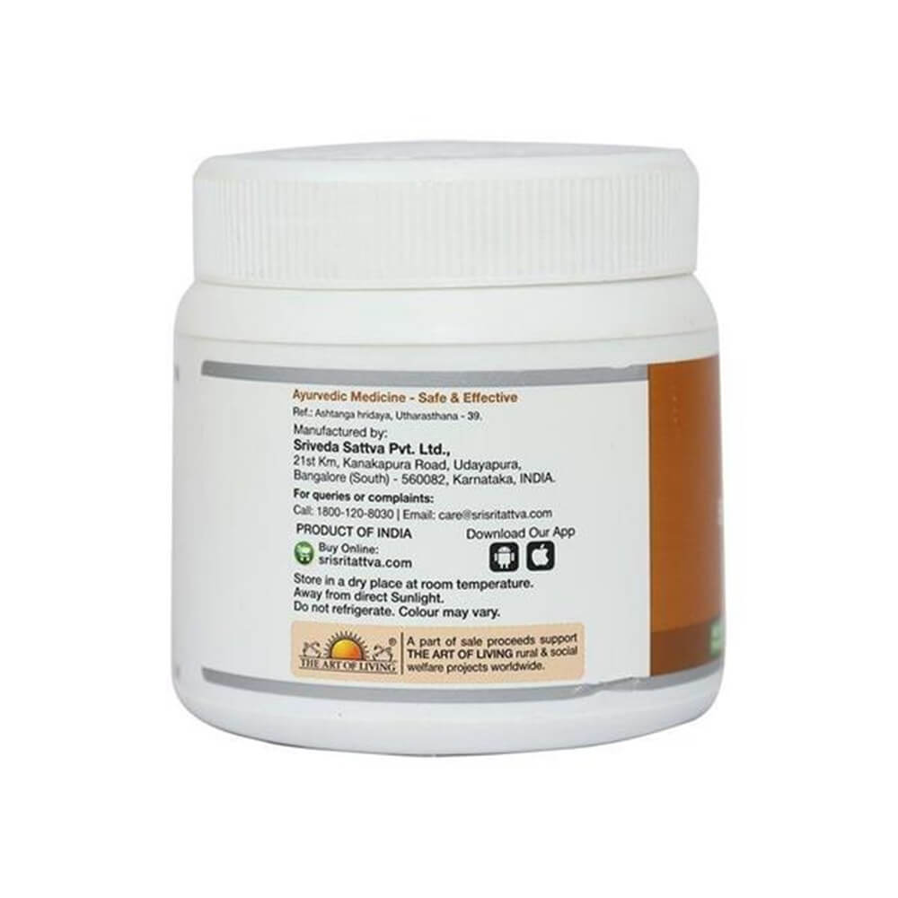 Sri Sri Tattva Brahma Rasayana Tonic 250 gm