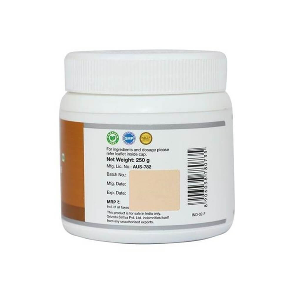 Sri Sri Tattva Brahma Rasayana Tonic (250 gm)