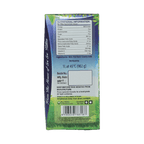 Sri Sri Tattva Cow's Pure Ghee Ingredients