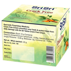 Sri Sri Tattva Crack Free Cream