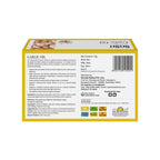Sri Sri Tattva Garlic Veg Oil Capsules 15 gm