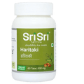 Sri Sri Tattva Haritaki 