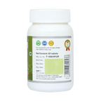 Sri Sri Tattva Haritaki 60 tabs