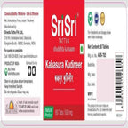 Sri Sri Tattva Kabasura Kudineer - 60 tab