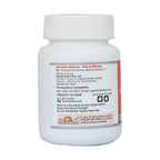 Sri Sri Tattva Kanchanara Guggulu 30 tab