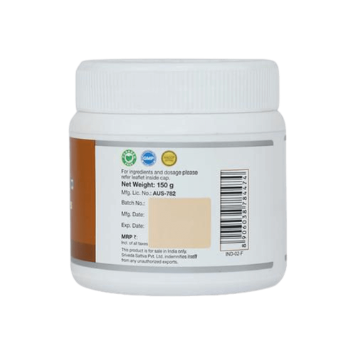 Sri Sri Tattva Kapikacchu Granules 150 gm