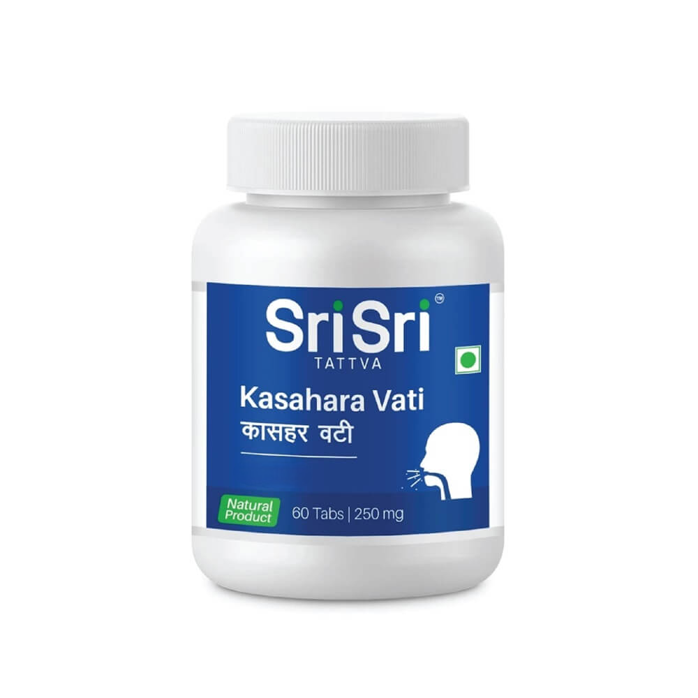 Sri Sri Tattva Kasahara Vati - Distacart