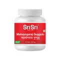 Sri Sri Tattva Mahayogaraj Guggul