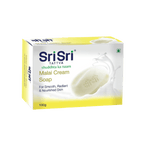 Sri Sri Tattva Malai Cream Soap - 100gm