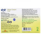 Sri Sri Tattva Malai Cream Soap - 100gm