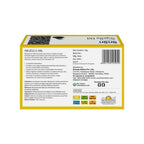 Sri Sri Tattva Nigella Veg Oil Capsules Ingredients