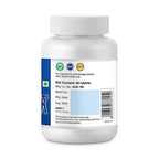 Sri Sri Tattva Oorja Forte 60 Tabs