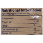 Sri Sri Tattva Organic Brown Sugar