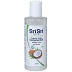 Sri Sri Tattva Organic Virgin Coconut Oil