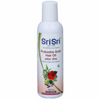 Sri Sri Tattva Prakesha Gold Hair Oil