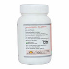 Sri Sri Tattva Vyagradhi 60 Tabs