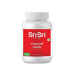 Sri Sri Tattva Vyagradhi 60 Tabs