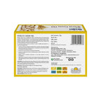 Sri Sri Tattva Wheat Germ Veg Oil Capsules Ingredients