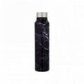 Dubblin Wow Stainless Steel Fridge Water Bottle