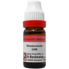 Dr. Reckeweg Stramonium Dilution - Distacart