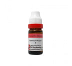 Dr. Reckeweg Sanicula Aqua Dilution