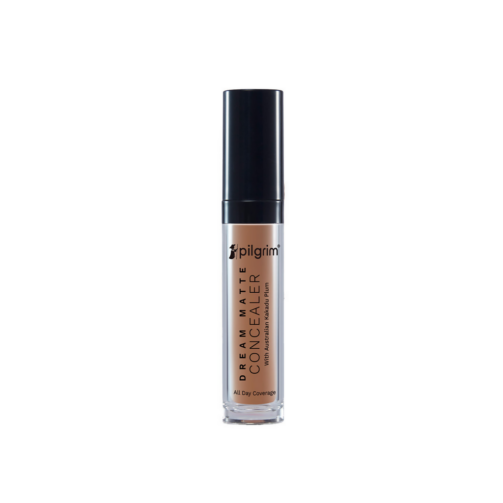 Pilgrim Dream Matte Concealer - Almond 25