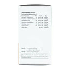 Sitaram Ayurveda Shaddaranam Capsules - Distacart