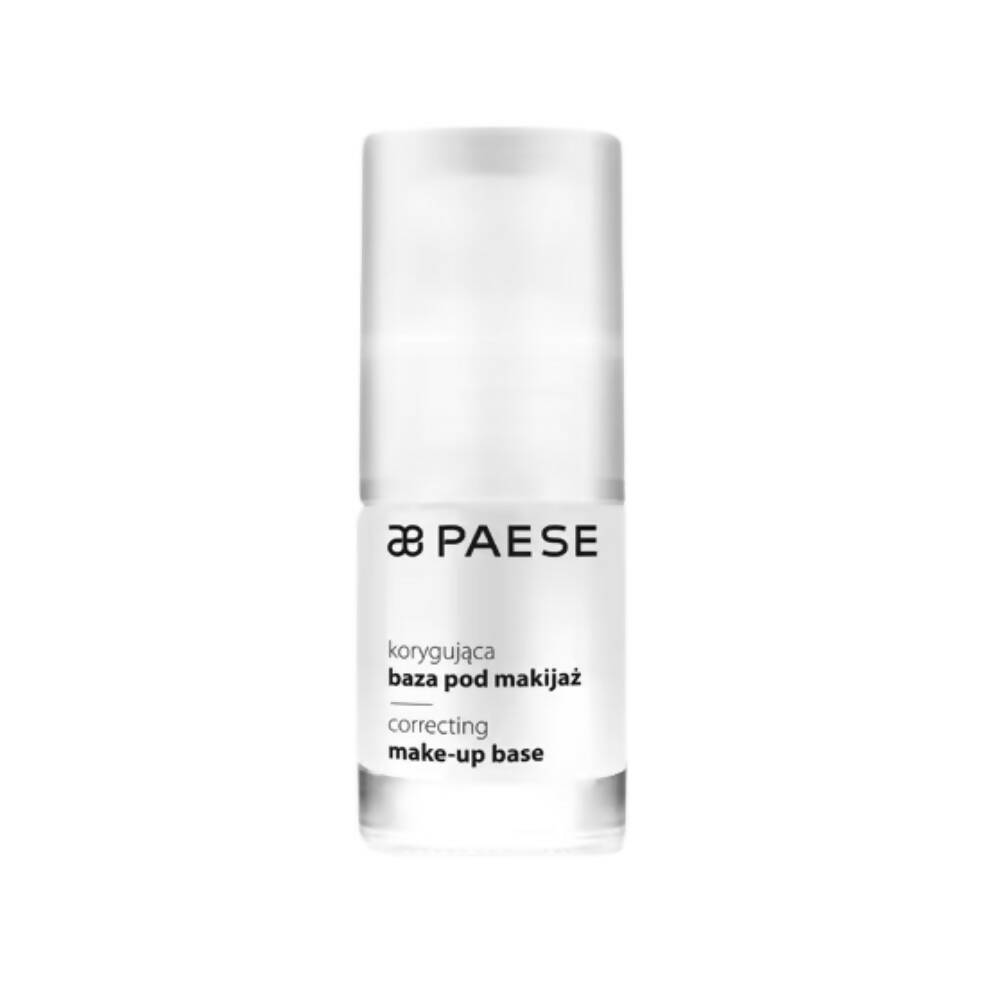 Paese Cosmetics Correcting Make Up Base Primer