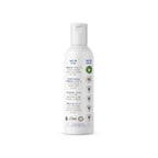The Moms Co Natural Baby Hair Oil For Strengthens & Softens Baby's Hair