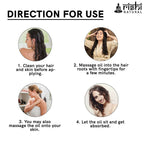 Rishi Natural Jojoba Oil Wood-Pressed
