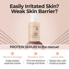 Numbuzin No.2 Face Serum