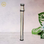 Stainless Steel Agarbatti Storing Box