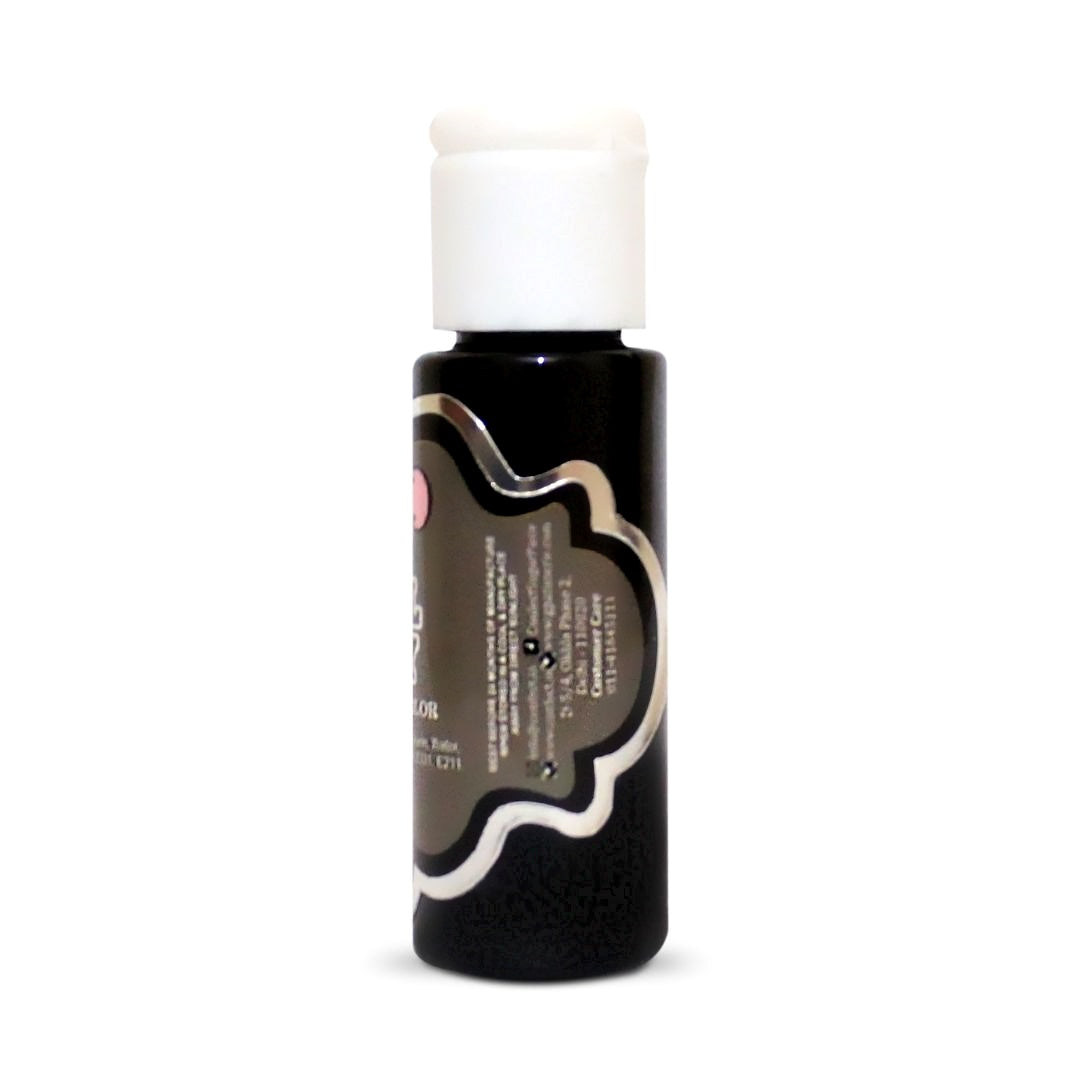 confect steel grey gel color br b 20 gms b