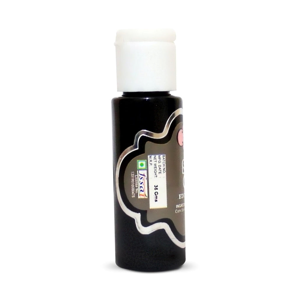 confect steel grey gel color br b 20 gms b