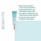 Thalgo Intense Moisture Quenching Serum - Deeply Hydrating Gel Serum