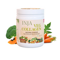 Inja Veg Collagen - Natural Flavour