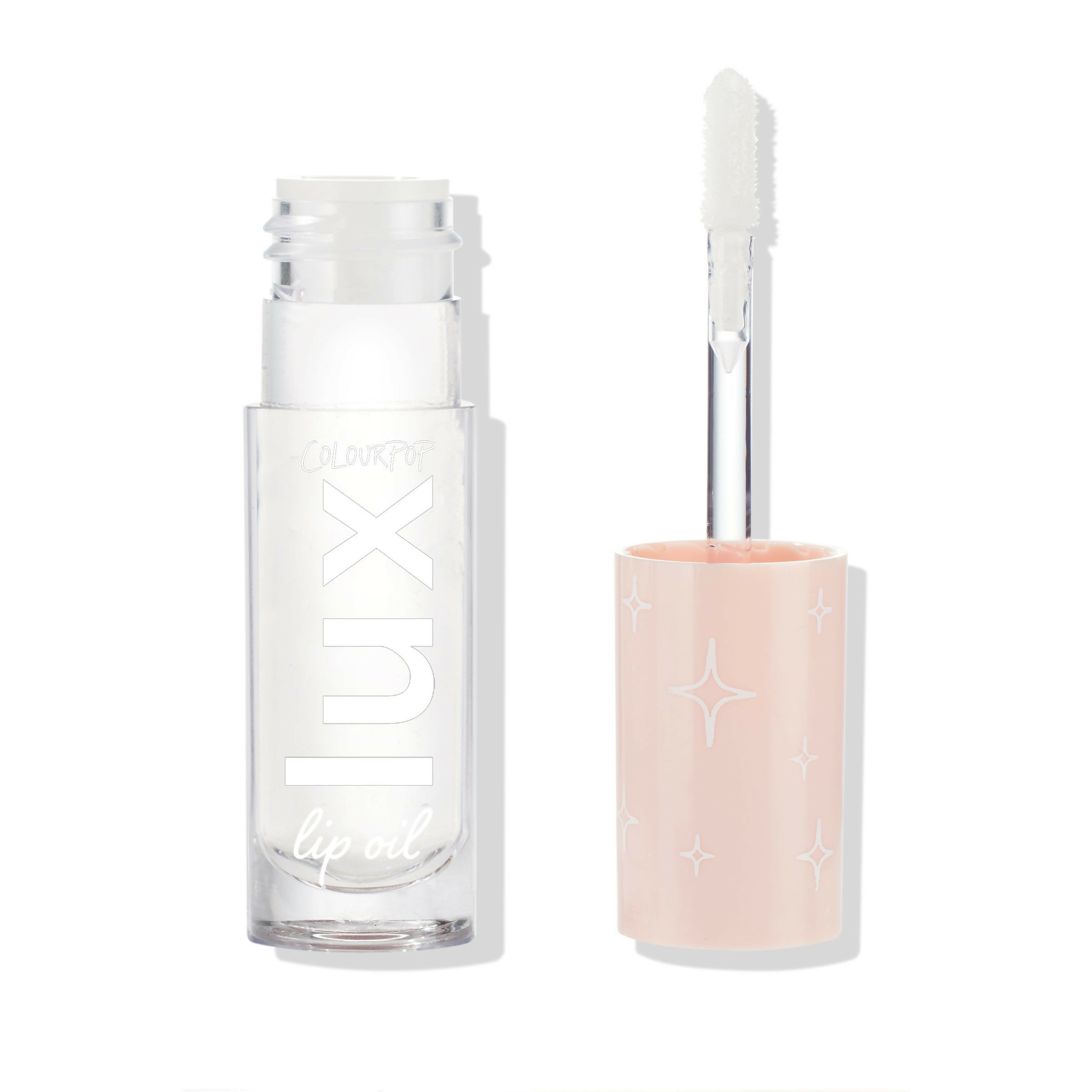 ColourPop Lux Lip Oil - Dew Drop