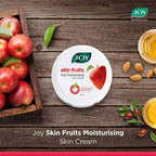 Joy Skin Fruits Fruit Moisturizing Skin Cream