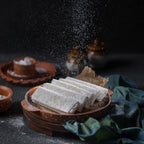 Almond House Sugar Pootharekulu - Distacart