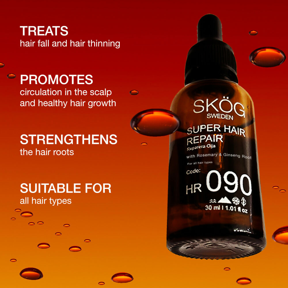 Skog Super Hair Repair