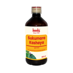 IMIS Ayurveda Sukumara Kashaya - Distacart
