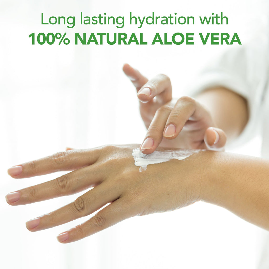 Botanic Hearth Aloe Vera After Sun Lotion