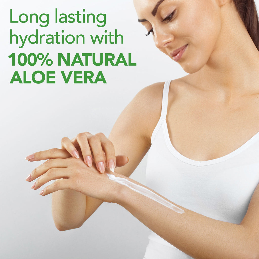 Botanic Hearth Aloe Vera After Sun Lotion