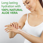 Botanic Hearth Aloe Vera After Sun Lotion