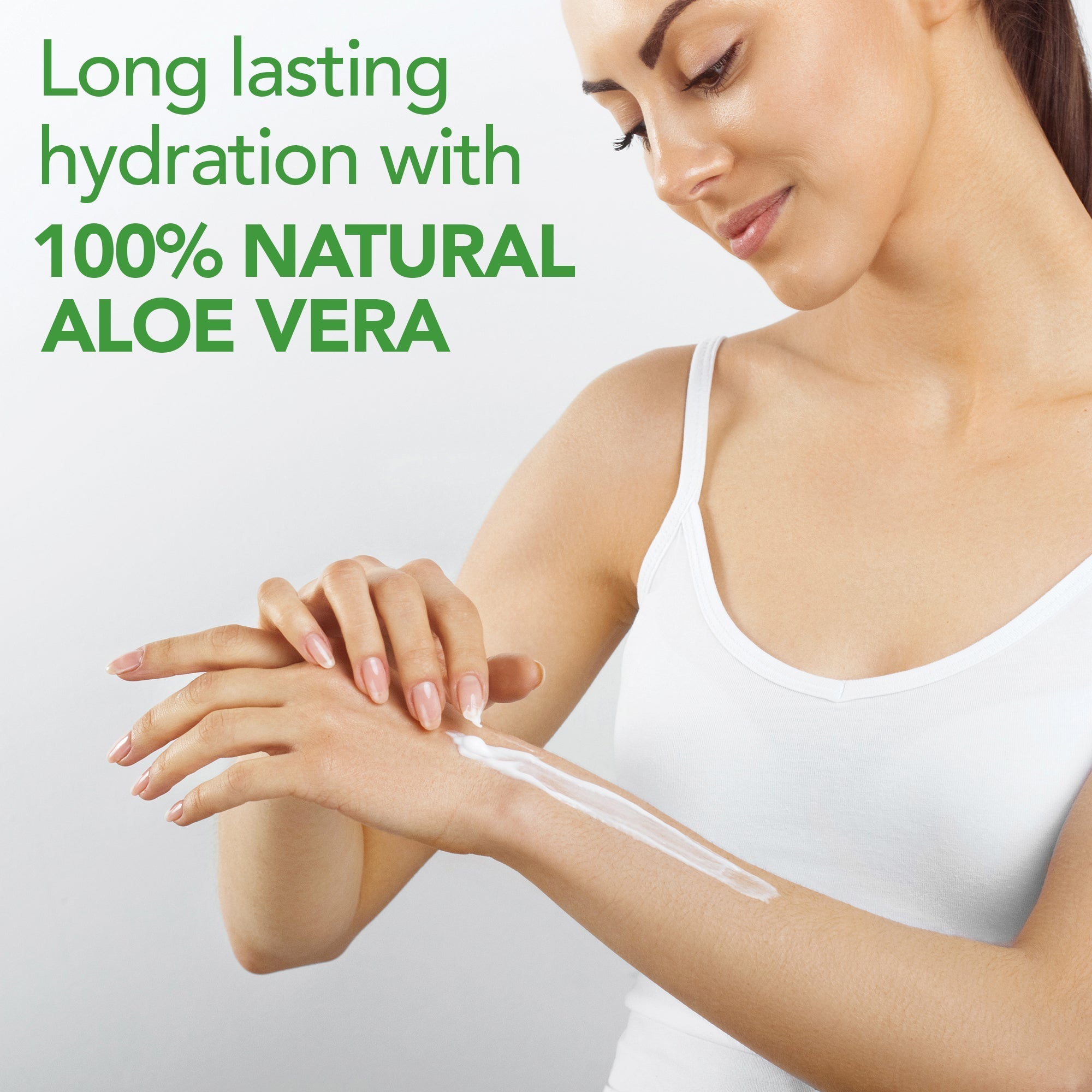 Botanic Hearth Aloe Vera After Sun Lotion