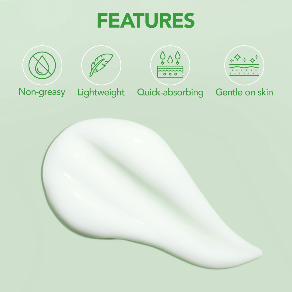 Botanic Hearth Aloe Vera After Sun Lotion