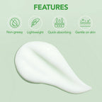 Botanic Hearth Aloe Vera After Sun Lotion