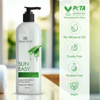 Botanic Hearth Aloe Vera After Sun Lotion