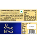 Sunfeast Mom's Magic Nuts and Raisins